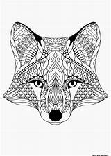 Coloring Mandala Pages Animal Printable Color Comments sketch template