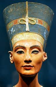 New Research Shows Egyptian Queen Nefertiti May Not Have