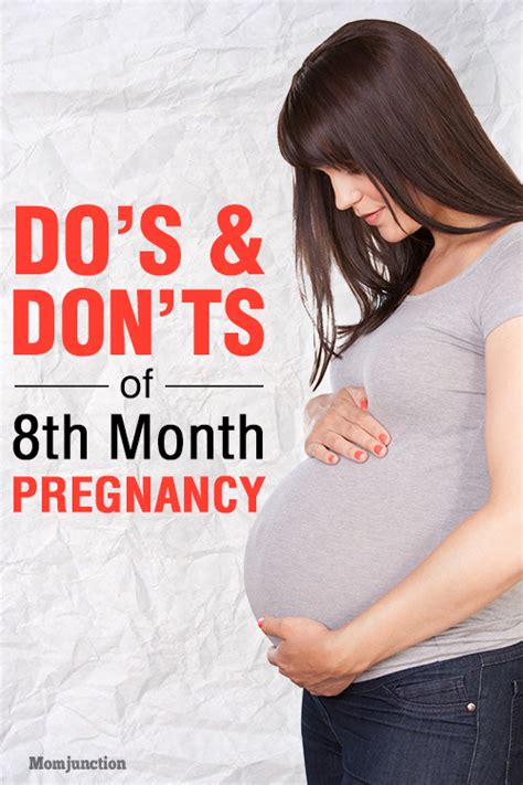 precautions to take during 8th month of pregnancy pregnancywalls