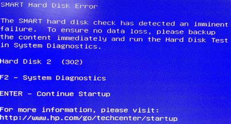 How To Fix Hard Disk Error On Hp Laptop How To Fix 2020