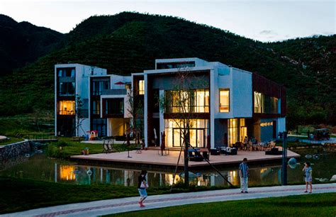 valley hotel resort chinabeijing  resort profile