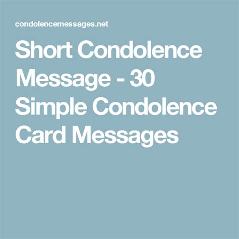 condolence messages sympathy card messages condolence messages