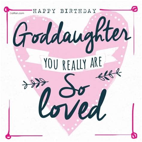 happy birthday godchild images   birthday goddaughter wishes