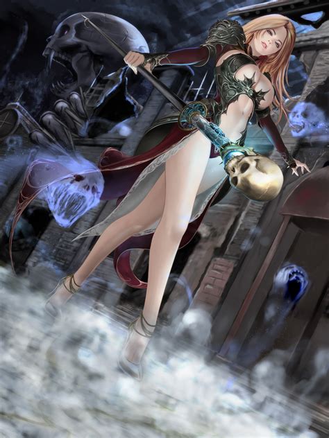 Find the perfect woman open legs stock photos and editorial news pictures from getty images. Wallpaper : animals, long hair, anime girls, legs, weapon, armor, no