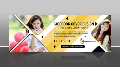 facebook cover design  photography page graphicsfamily
