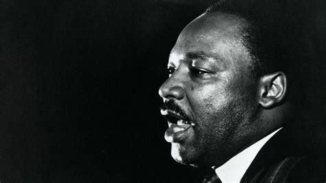 here is the speech martin luther king jr gave the night before he died