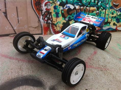 tamiya dt neo fighter buggy build  review tamiya buggy fighter