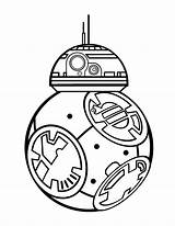 Coloring Star Pages Death Bb8 Jabba Drawing Wars Hutt Clipart Fighter Tie May Fourth Color Nerd Bb Sheets Getdrawings Line sketch template