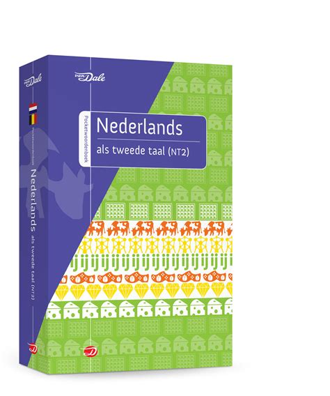 van dale pocketwoordenboek nederlands als tweede taal nt lowan