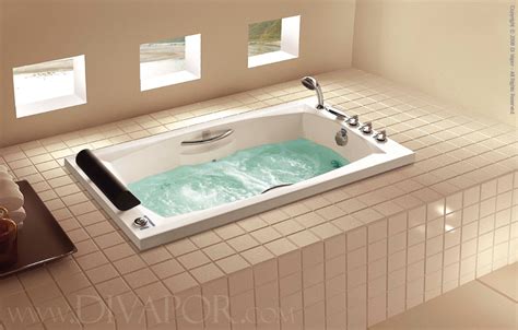 whirlpool bathtub  genoa