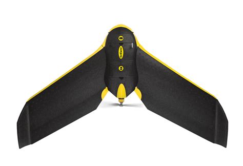 sensefly ebee