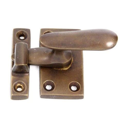 restorers casement latch  lever handle