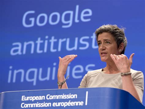eu files  antitrust charges  google  android apps knau arizona public radio