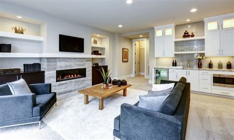 essential living room furniture