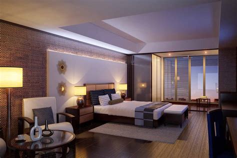 Hospitality Interior Designers Create Beautiful Hotel Guest Rooms