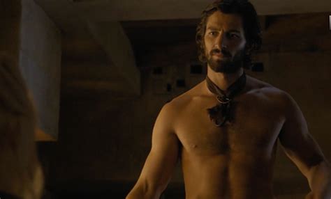 see game of thrones star michiel huisman s cock in this 11 year old dutch movie the sword