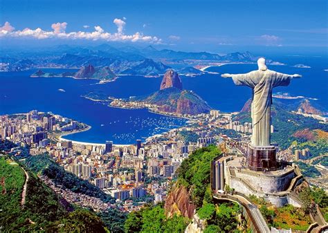 rio de janeiro  awarded destination  ready