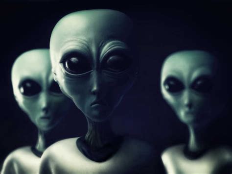 Why Aren T The Aliens Here Already 13 7 Cosmos And Culture Npr