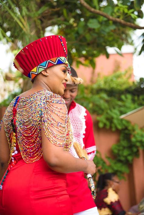 zulu wedding dresses traditional style stylish
