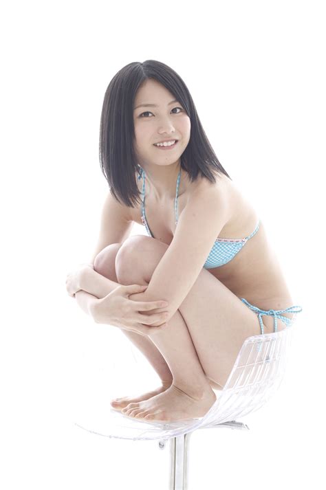Yui Yokoyama S Feet