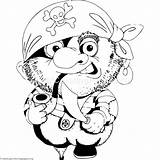 Smoking Coloring Pages Getcolorings Cartoon sketch template