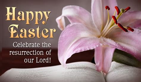 Happy Easter Easter Holidays Ecard Free Christian Ecards Online