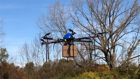 kroger drone deliveries expanding heres
