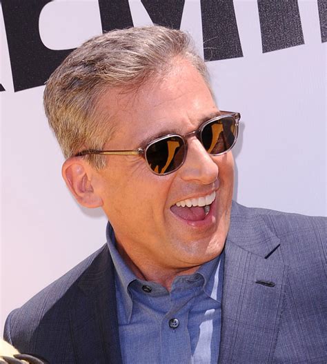 7 Reactions To Recent Steve Carell Pics That Prove He S