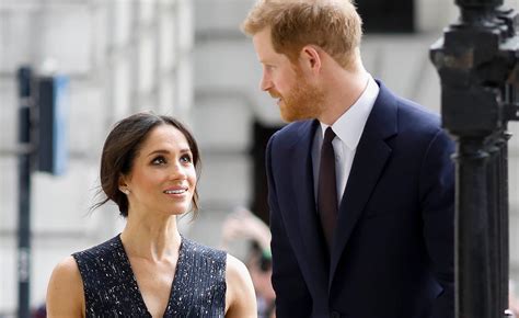These Are The Royal Wedding Rules That Prince Harry And