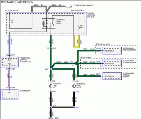 ford escape wiring diagram pics wiring collection wiring diagram