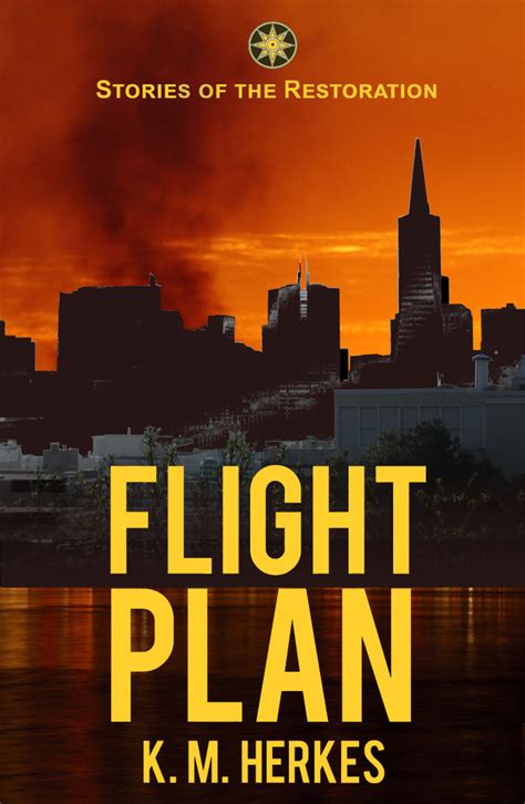 flight plan dawnrigger publishing