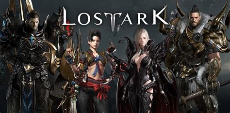 lost ark steam release date heres   coming  gamewatcher