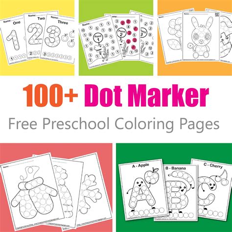coloring book markers  svg png eps dxf  zip file  svg