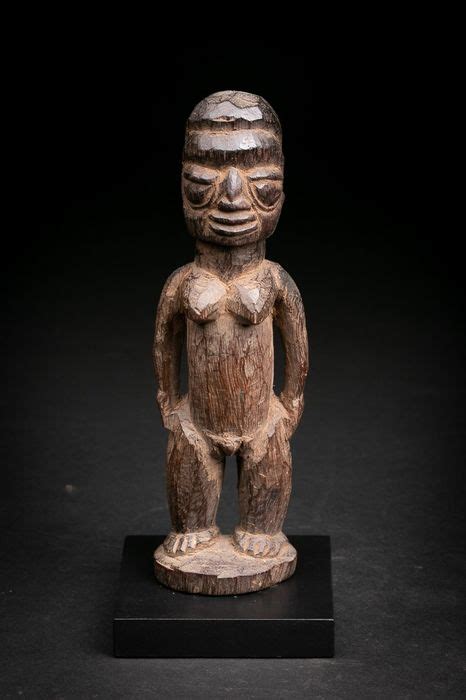 ibeji beeldje gepubliceerd yoruba nigeria catawiki
