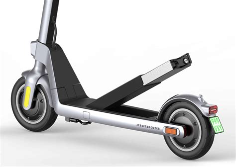 die neuen  scooter  im vergleich  rollercom