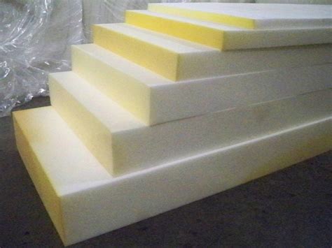 standard high density upholstery foam extra firm fr