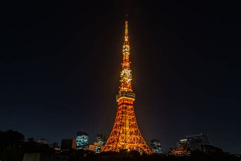 tokyo tower travel japan japan national tourism organization