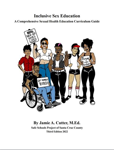 Curriculum – Inclusive Sex Education