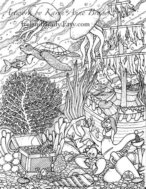 coloring pages printable color  number  adults  coloring