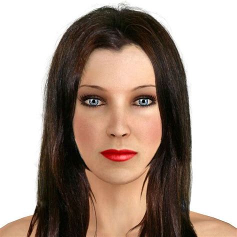 wow created  taaz virtual makeover   hairstyles makeup