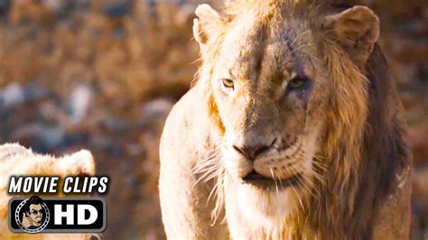 lion king clips trailer  disney youtube