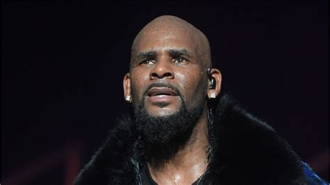 R Kelly Addresses Sex Cult Allegations Rumors In 19 Minute Song I