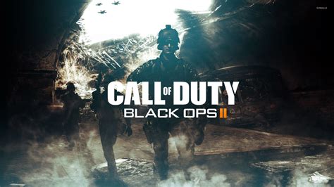 call  duty black ops ii  wallpaper game wallpapers