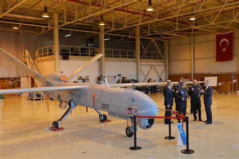 remotely piloted ambitions drones  turkish foreign policy
