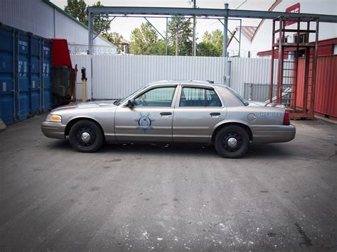 car ford crown vic police car rentals picture  cars