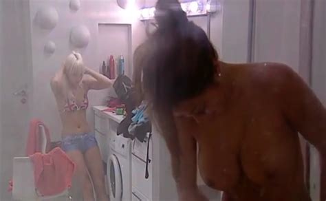 Leina Ogihara Butt Breasts Scene In Big Brother Suomi Aznude
