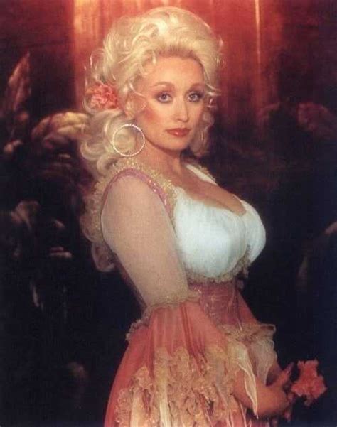 48 Nude Pictures Of Dolly Parton Exhibit Her As A Skilled