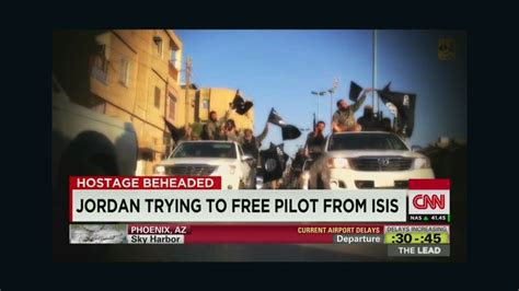 video isis purportedly beheads japanese hostage cnn