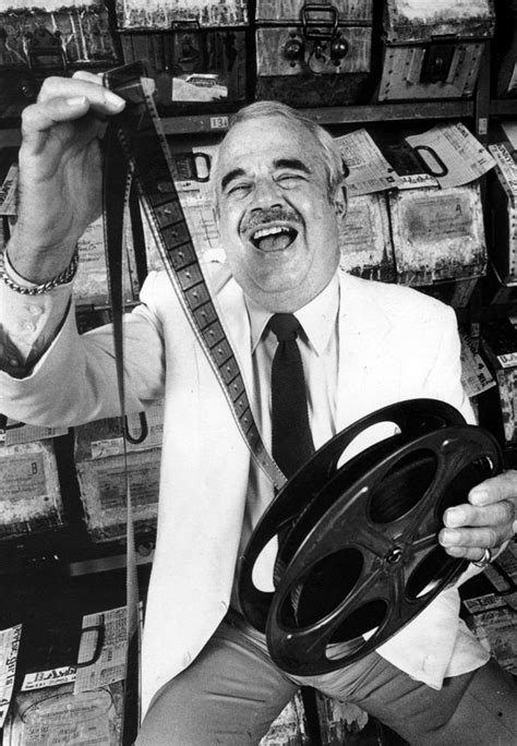 David F Friedman Horror Film Pioneer Dies At 87 The New York Times