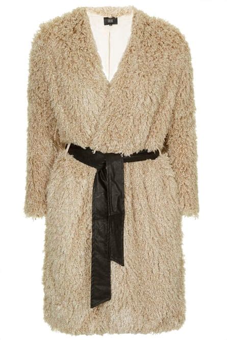bear essentials faux fur inspired by the revenant fashion the guardian